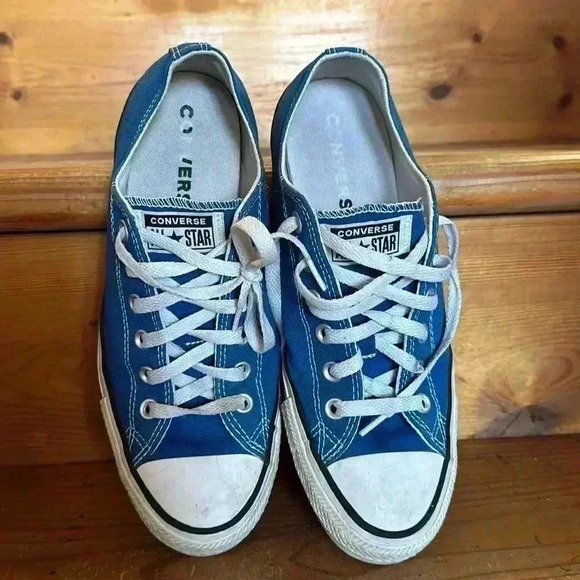 Converse Men’s All-Star - Picture 3 of 5